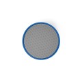 Okrągły ekologiczny głośnik bluetooth Gauss