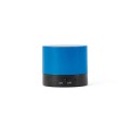 Okrągły ekologiczny głośnik bluetooth Gauss
