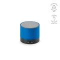 Okrągły ekologiczny głośnik bluetooth Gauss