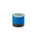 Okrągły ekologiczny głośnik bluetooth Gauss