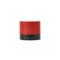 Okrągły ekologiczny głośnik bluetooth Gauss