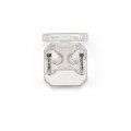 Stylowe słuchawki douszne Ghostbuds