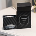 Stylowe słuchawki douszne Ghostbuds