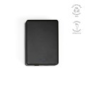 Powerbank magnetyczny z dużą mocą 22W Hooke