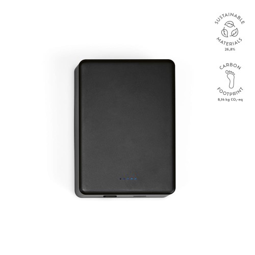 Powerbank magnetyczny z dużą mocą 22W Hooke
