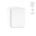 Powerbank magnetyczny z dużą mocą 22W Hooke