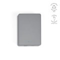 Powerbank magnetyczny z dużą mocą 22W Hooke