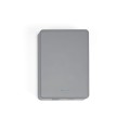 Powerbank magnetyczny z dużą mocą 22W Hooke