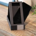 Powerbank z ekologicznych materiałów o mocy 18W Voltix 10 000 mAh