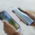Powerbank z ekologicznych materiałów o mocy 18W Voltix 10 000 mAh