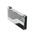 Powerbank z ekologicznych materiałów o mocy 18W Voltix 10 000 mAh