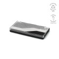 Powerbank z ekologicznych materiałów o mocy 18W Voltix 10 000 mAh