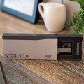 Powerbank z ekologicznych materiałów o mocy 18W Voltix 10 000 mAh