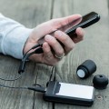 Powerbank z ekologicznych materiałów o mocy 18W Voltix 10 000 mAh