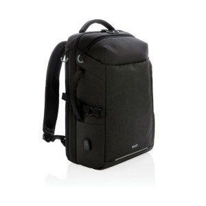 Plecak, Torba sportowa, podróżna Swiss Peak AWARE™ RPET