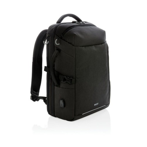 Plecak, Torba sportowa, podróżna Swiss Peak AWARE™ RPET