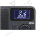 Radio DAB Deluxe