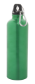 Aluminiowy bidon z karabinczykiem 750 ml