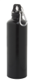 Aluminiowy bidon z karabinczykiem 750 ml