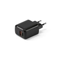 Szybka ładowarka sieciowa 20W z portem usb-c Franklin