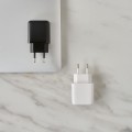 Szybka ładowarka sieciowa 20W z portem usb-c Franklin