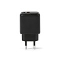 Szybka ładowarka sieciowa 20W z portem usb-c Franklin