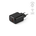 Szybka ładowarka sieciowa 20W z portem usb-c Franklin