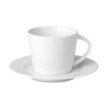 Porcelanowa filiżanka Paris