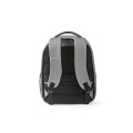 Klasyczny plecak na laptopa 17" Budapest
