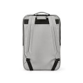 Gumowany plecak na laptopa 17" Amsterdam