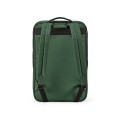 Gumowany plecak na laptopa 17" Amsterdam