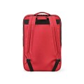Gumowany plecak na laptopa 17" Amsterdam