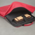 Gumowany plecak na laptopa 17" Amsterdam