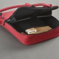 Gumowany plecak na laptopa 17" Amsterdam