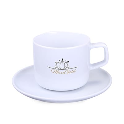 Filiżanka z porcelany Horizon set
