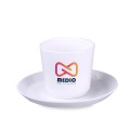 Oryginalna filiżanka bez ucha Medea Set