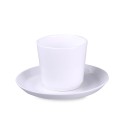 Oryginalna filiżanka bez ucha Medea Set