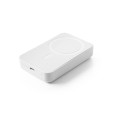 Pojemny magnetyczny powerbank 10 000 mAH Ampere10