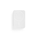 Pojemny magnetyczny powerbank 10 000 mAH Ampere10