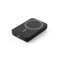 Power bank 5000 mAh z uchwytem magnetycznym Ampere 5