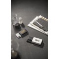 Power bank 5000 mAh z uchwytem magnetycznym Ampere 5