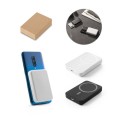 Power bank 5000 mAh z uchwytem magnetycznym Ampere 5