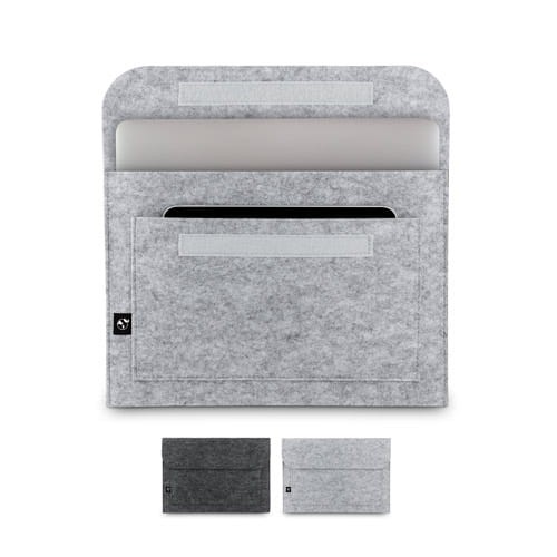 Torba z filcu na laptopa 14" Felpy Sleeve