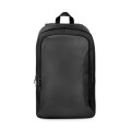 Plecak z miejscem na laptopa z powłoką odporną na wodę Drammen