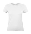 T-shirt damski E190