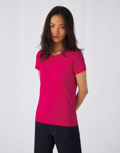 T-shirt damski E190