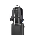 Plecak antykradzieżowy z miejscem na laptopa Genoa Bpack