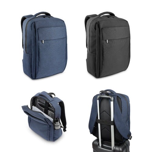 Wyściełany plecak na laptopa 15,6" Coventry