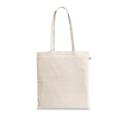 Torba na zakupy z recyklingu 140 g Giza