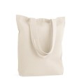 Torba na zakupy z grubej bawełny 220 g Livingston